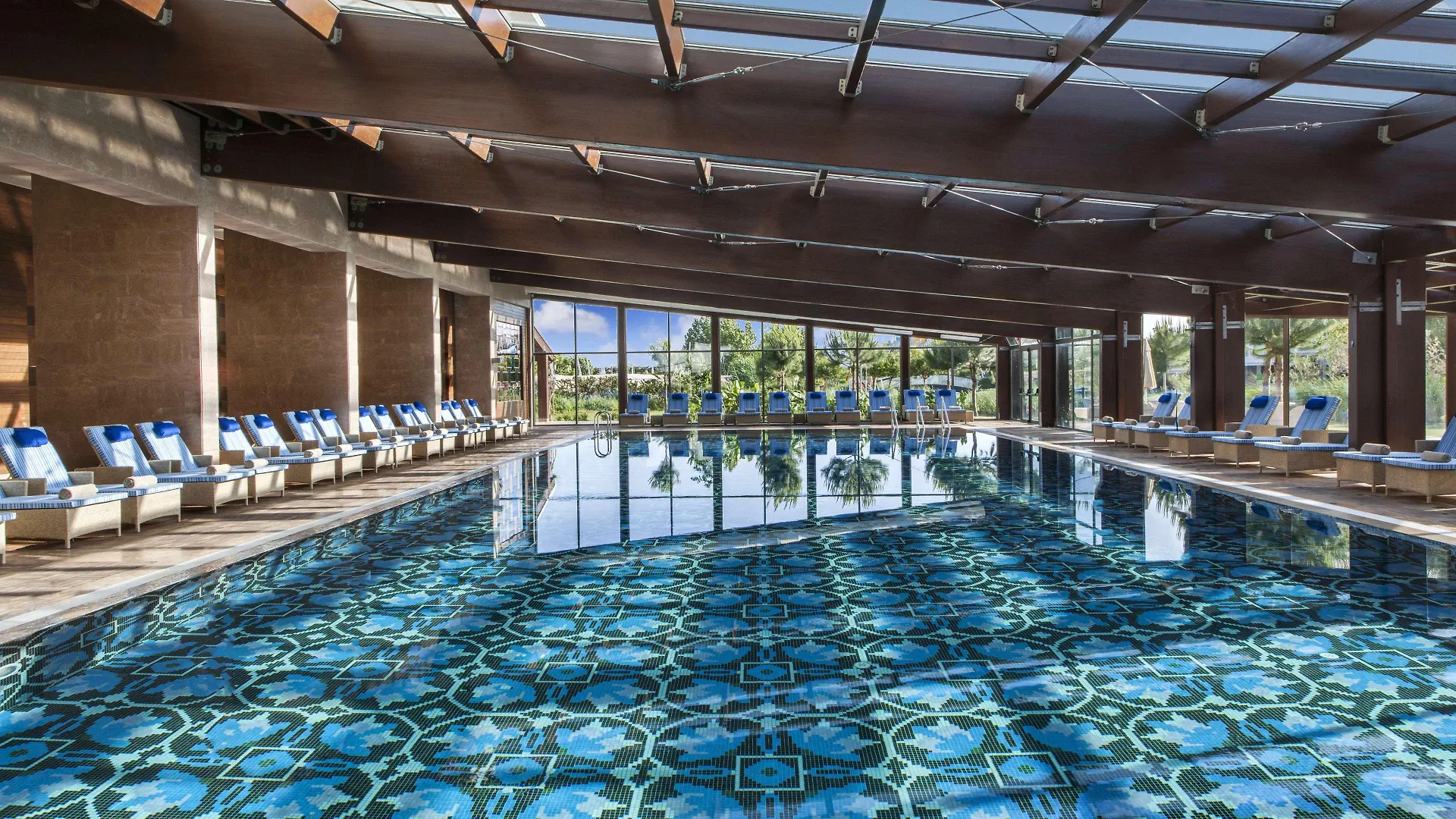Hilton Dalaman Sarigerme Resort & Spa
