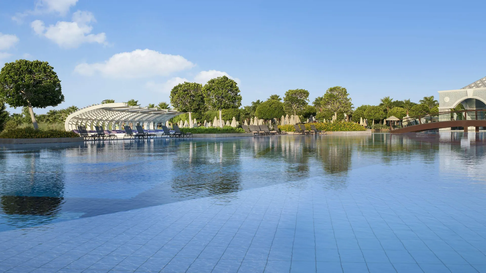 Hilton Dalaman Sarigerme Resort & Spa
