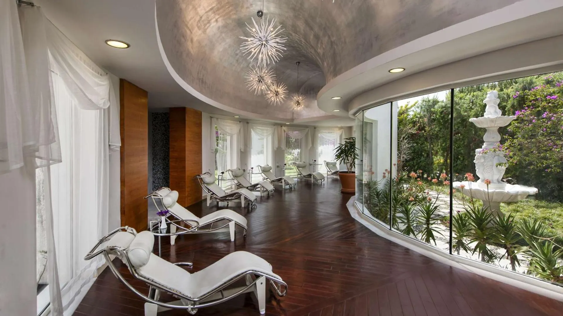 Hilton Dalaman Sarigerme Resort & Spa