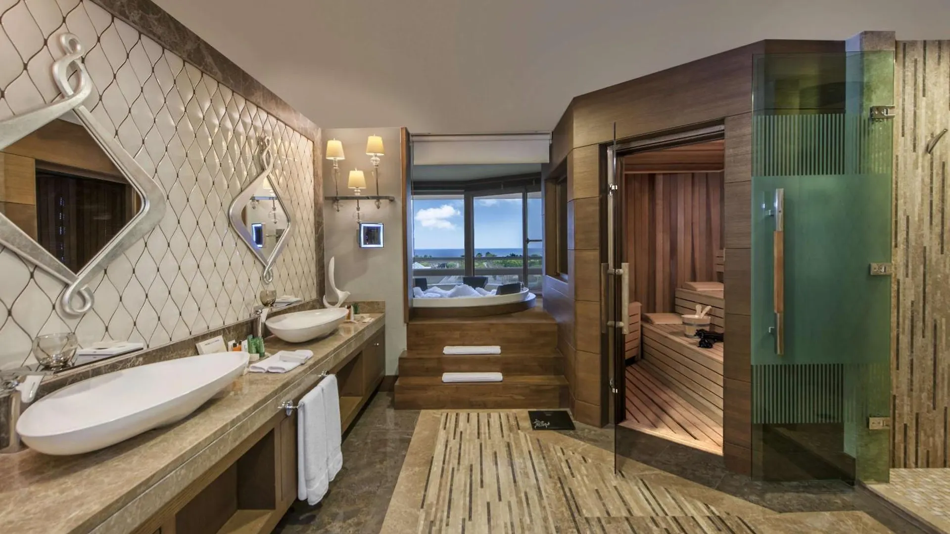 Hilton Dalaman Sarigerme Resort & Spa