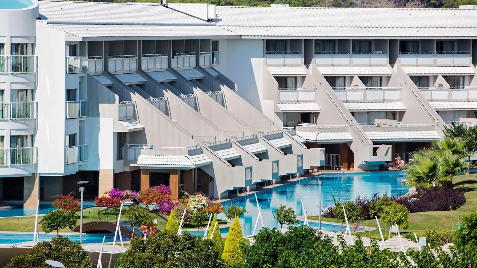 Hilton Dalaman Sarigerme Resort & Spa
