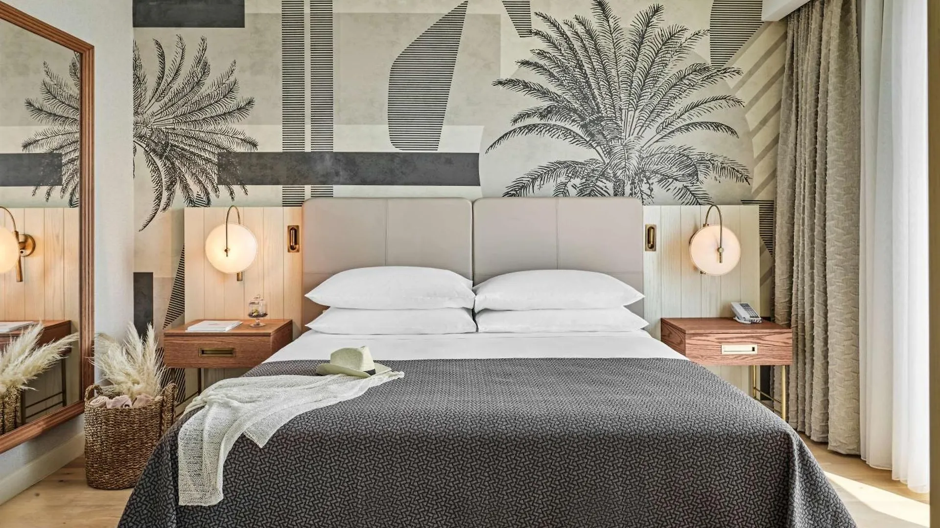Hilton Dalaman Sarigerme Resort & Spa 5*,  Turchia