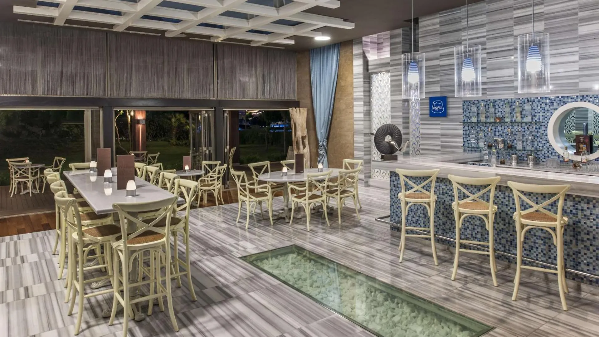 Hilton Dalaman Sarigerme Resort & Spa Turchia
