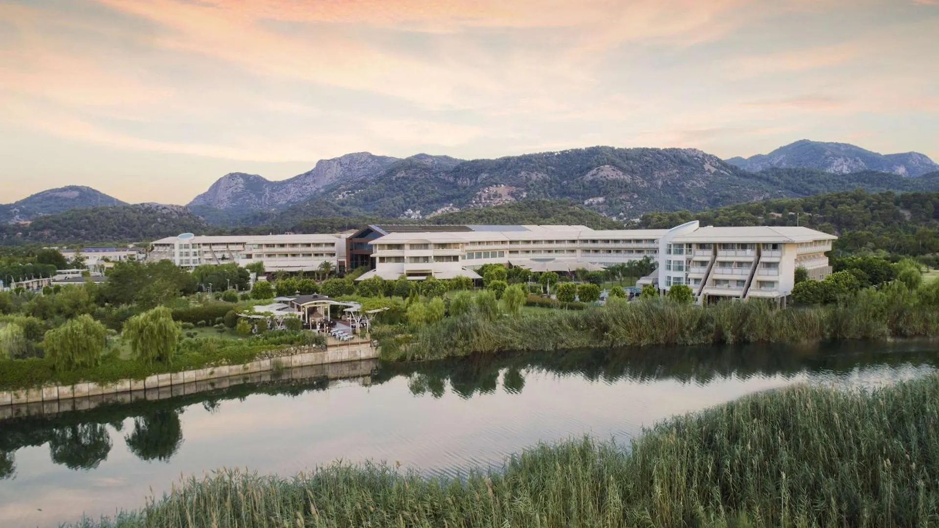 Hilton Dalaman Sarigerme Resort & Spa