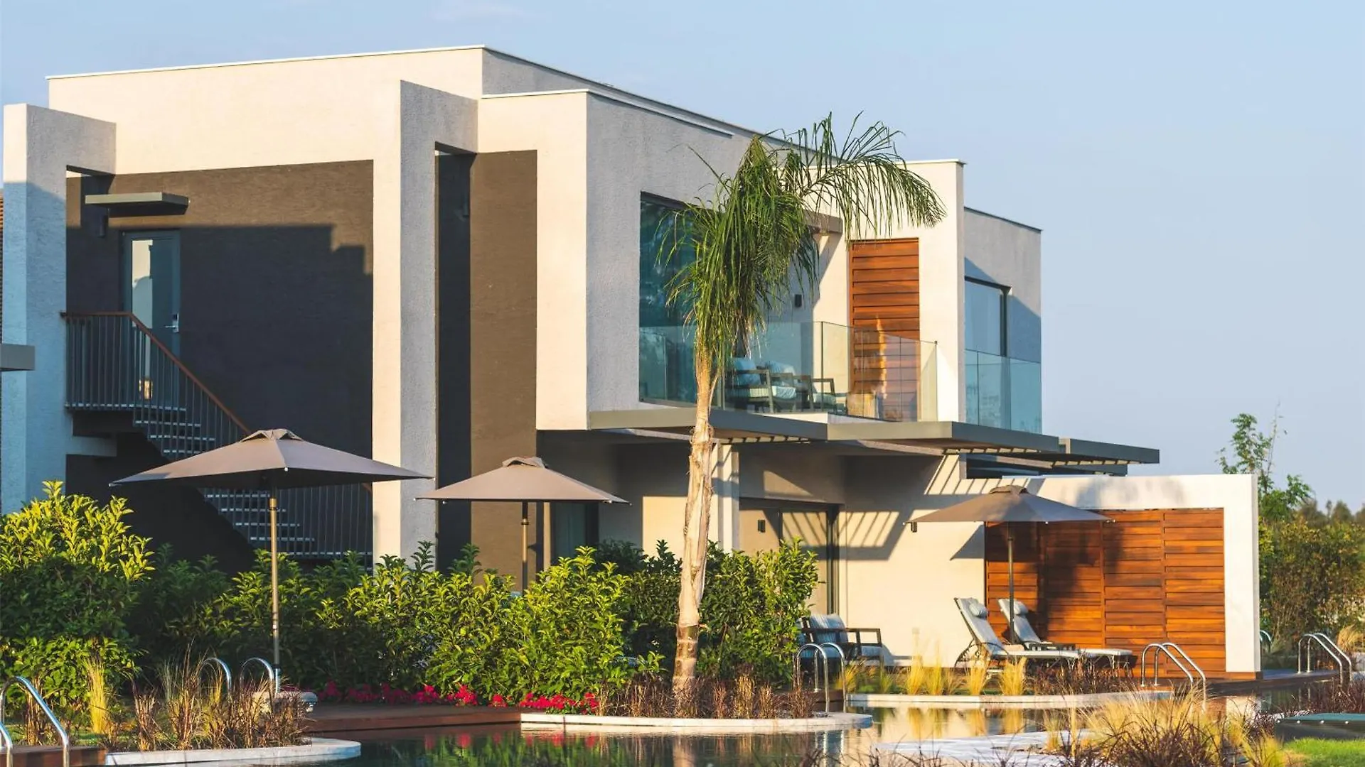 Hilton Dalaman Sarigerme Resort & Spa