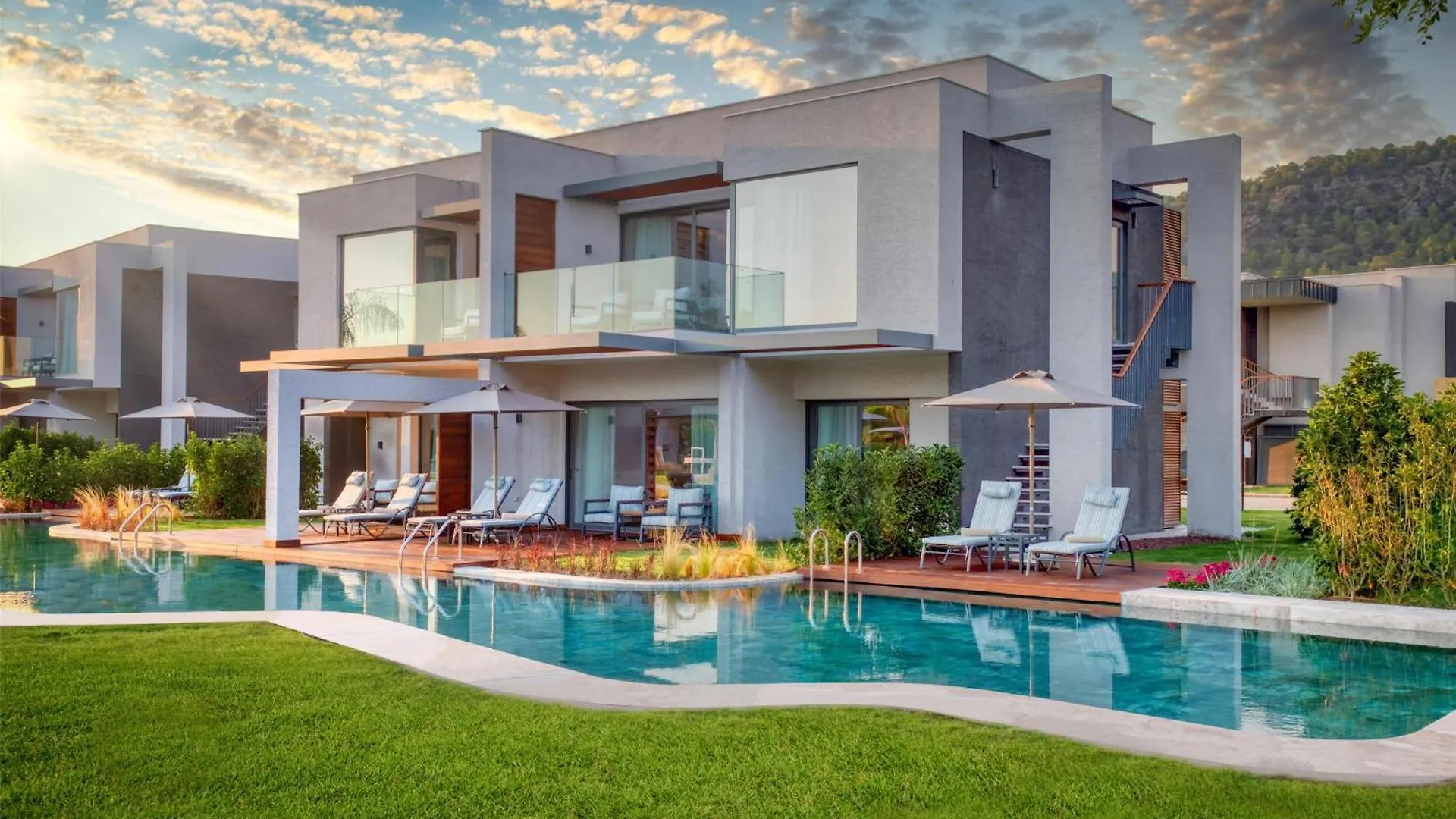 Hilton Dalaman Sarigerme Resort & Spa