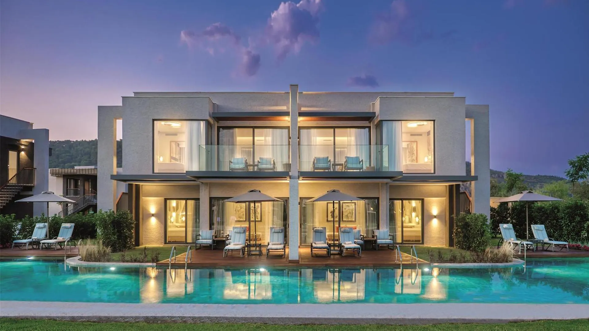 Hilton Dalaman Sarigerme Resort & Spa