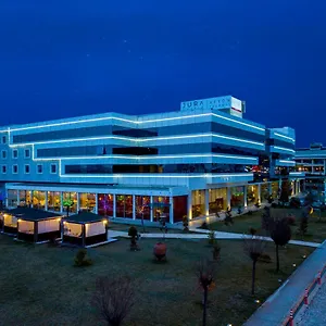 Otel Jura Afyon Thermal, Afyonkarahisar