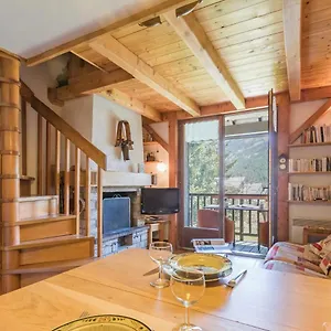 Le Monêtier-les-bains, 2 Pièces, 5 Personnes - Fr-1-330f-158 Le Monêtier-les-Bains