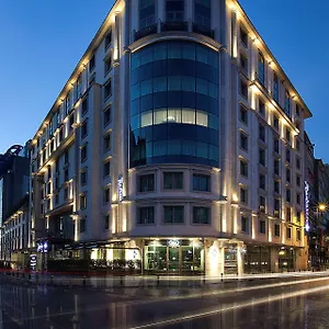 Hôtel Radisson Blu Hotel, Sisli *****