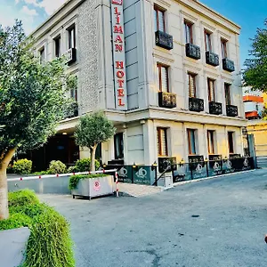 Liman Otel