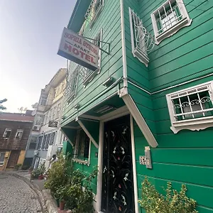 Sophia Studio Apart Istambul