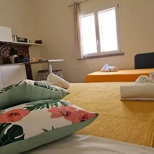 San Vito Italia