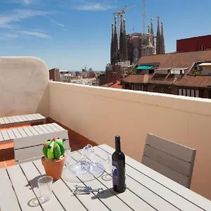 Casa Vilà Barcelone