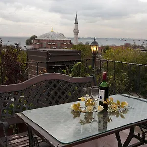Sultanahmet Turchia