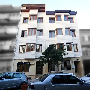 Imc Fatih Istambul