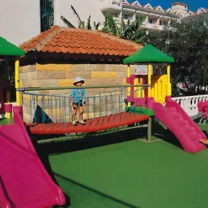 Otel Club Pineta, Armutalan