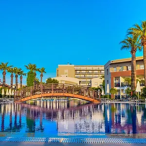Otel Palm Wings Resort&spa, Kuşadası