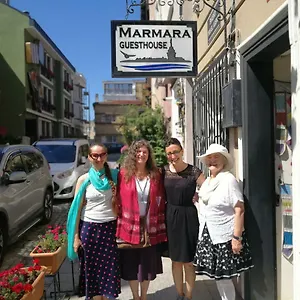 Marmara Turchia