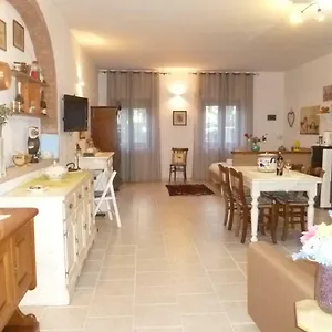 Olivia's House Italia