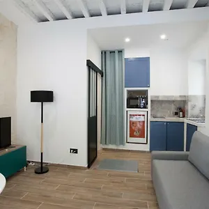 My Cosy Studio In Francia