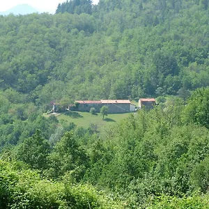 Cà Del Lupo Italia