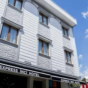 Express ınci Otel