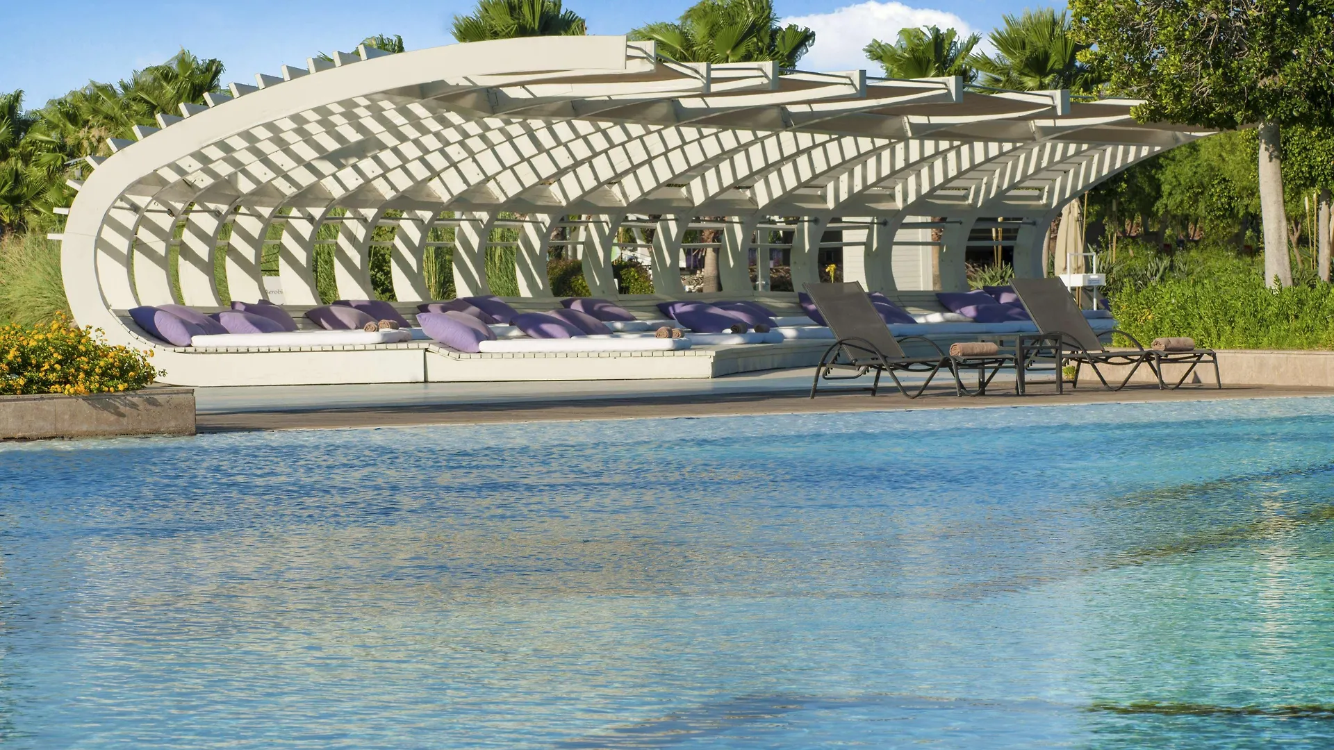 Hilton Dalaman Sarigerme Resort & Spa