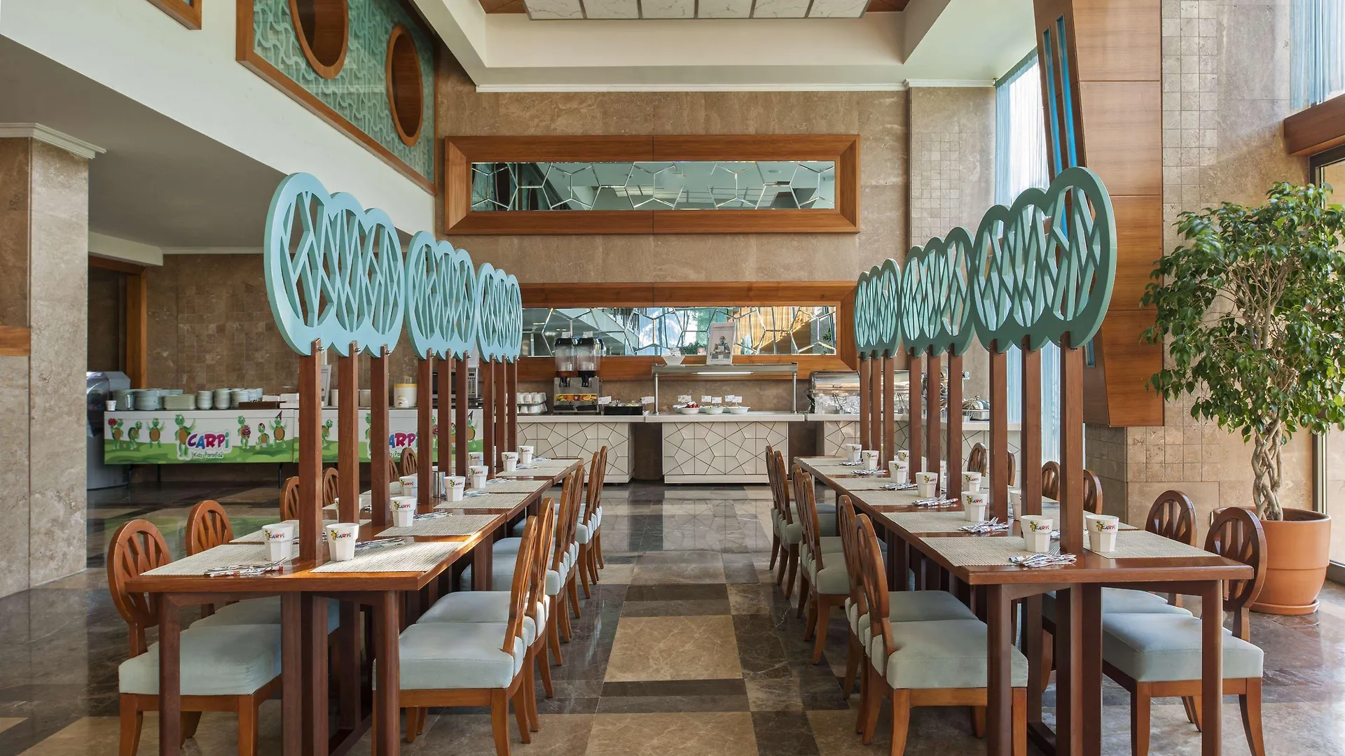 Hilton Dalaman Sarigerme Resort & Spa