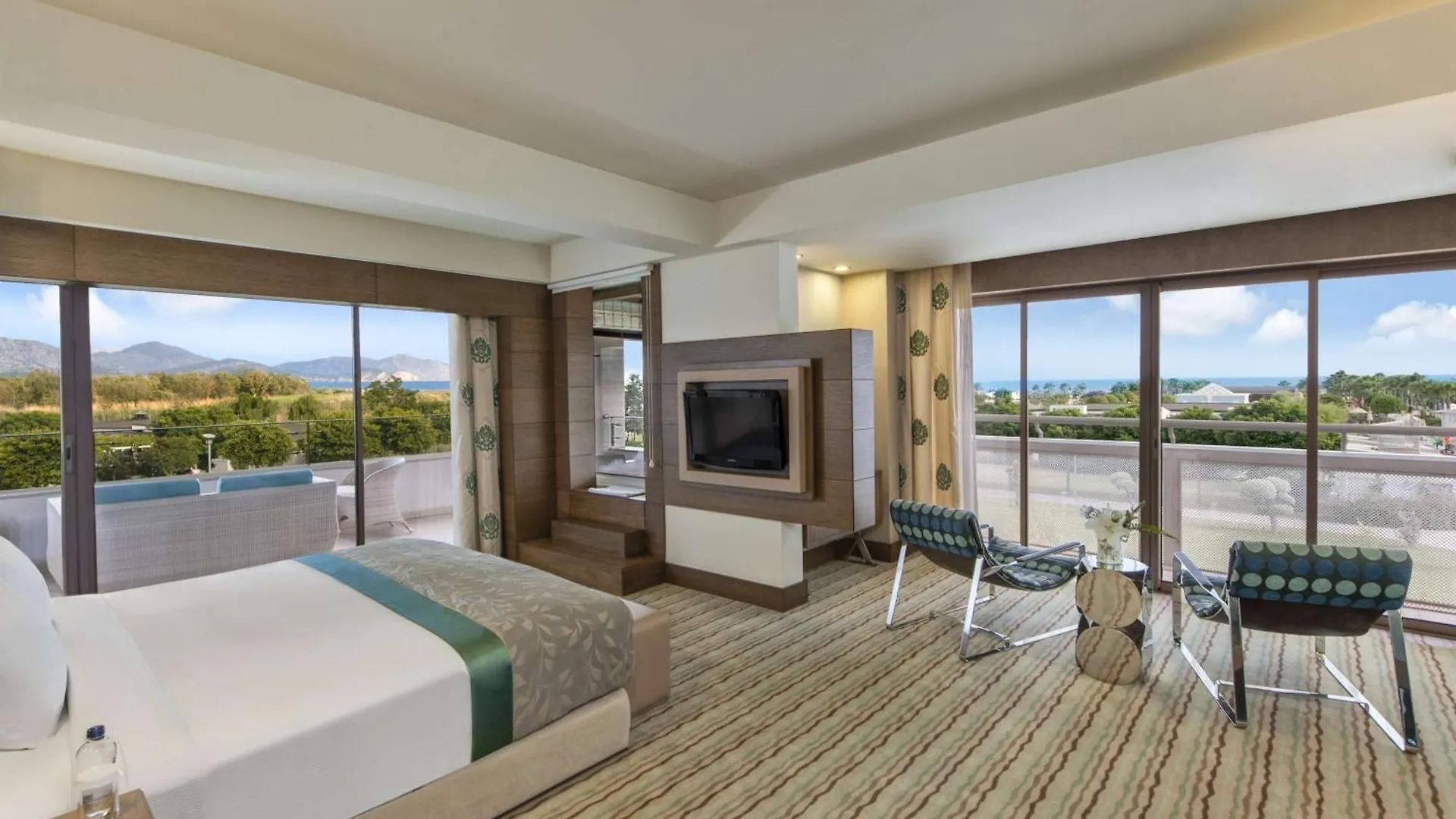 Hilton Dalaman Sarigerme Resort & Spa Tyrkiet