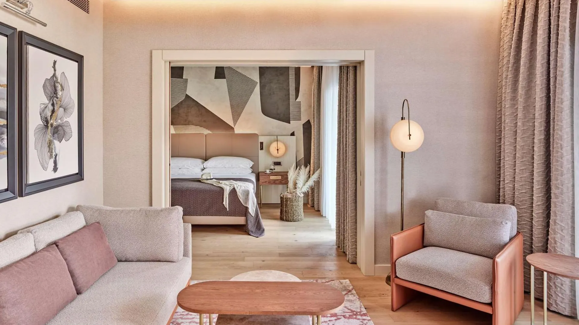 *****  Hilton Dalaman Sarigerme Resort & Spa Tyrkiet
