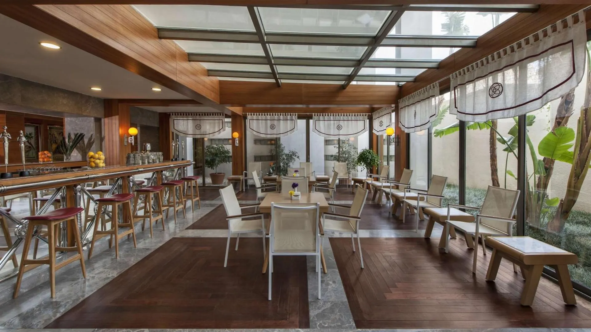 Hilton Dalaman Sarigerme Resort & Spa
