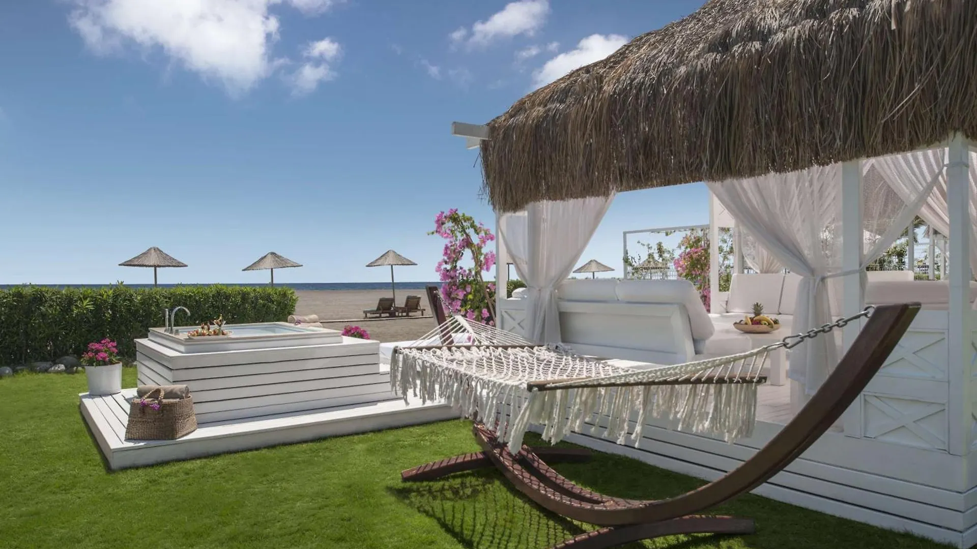 Hilton Dalaman Sarigerme Resort & Spa 5*,