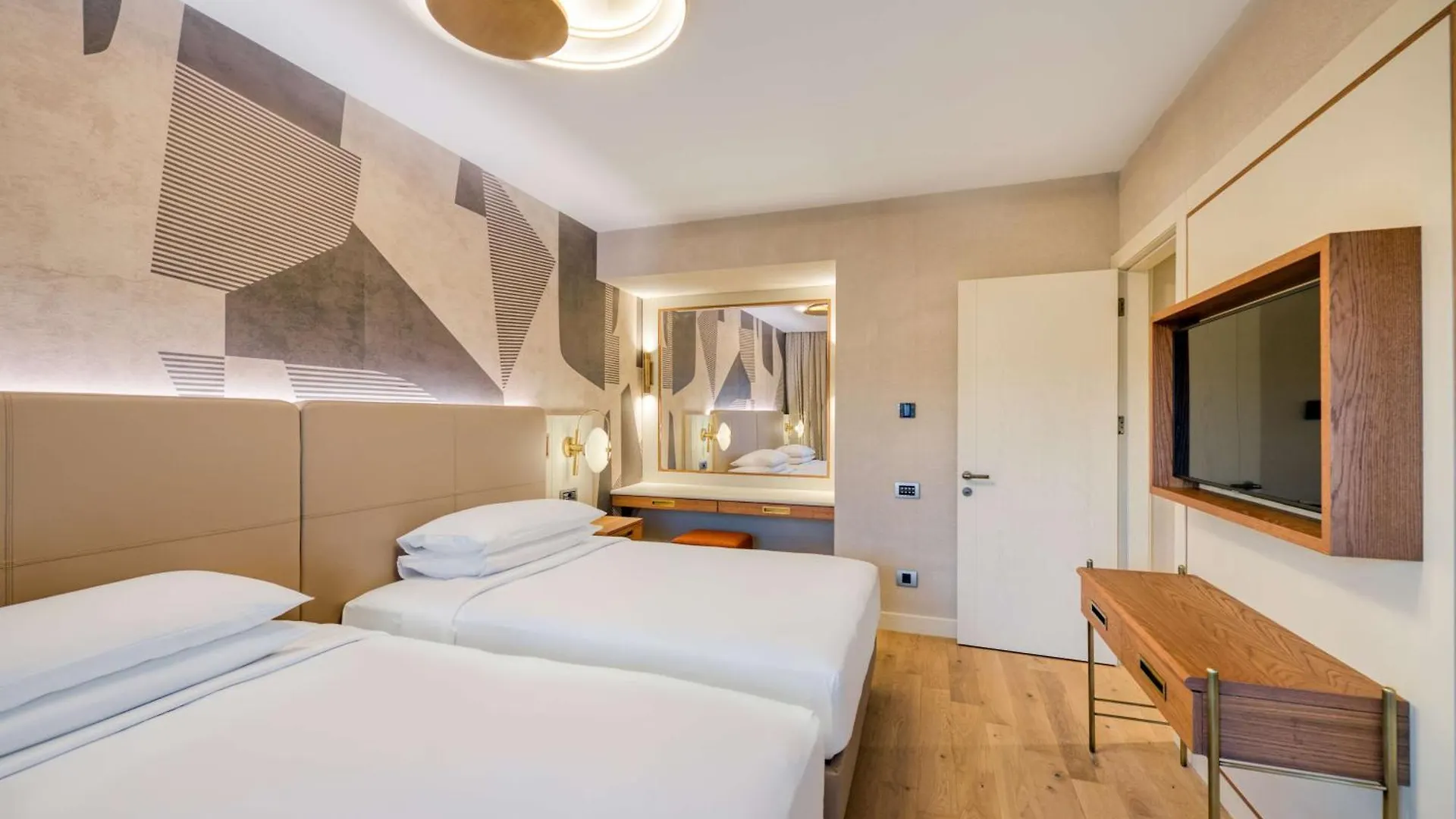 Hilton Dalaman Sarigerme Resort & Spa