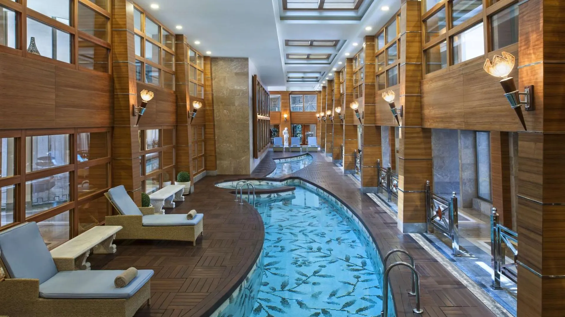 Hilton Dalaman Sarigerme Resort & Spa 5*,