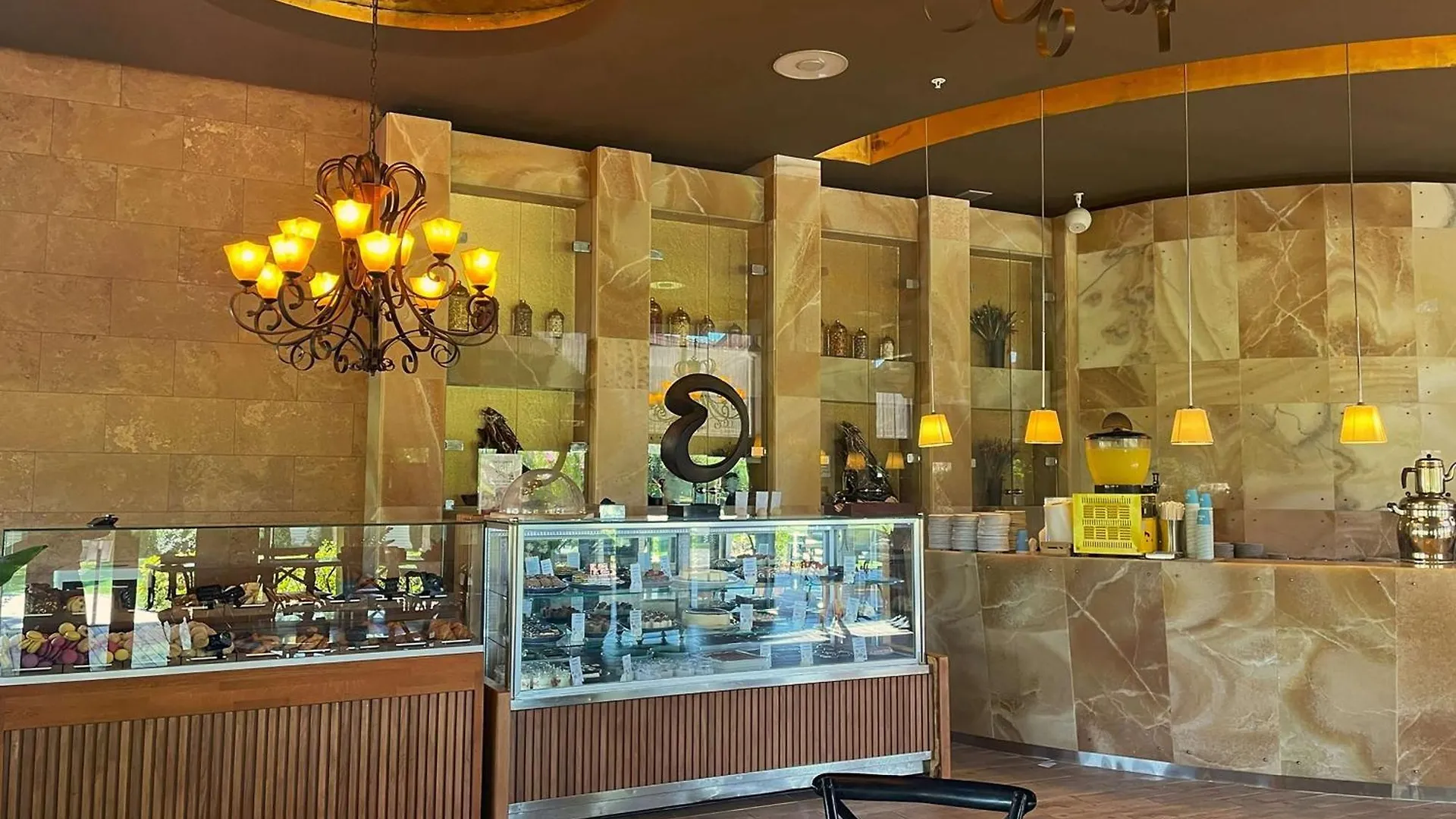 Hilton Dalaman Sarigerme Resort & Spa