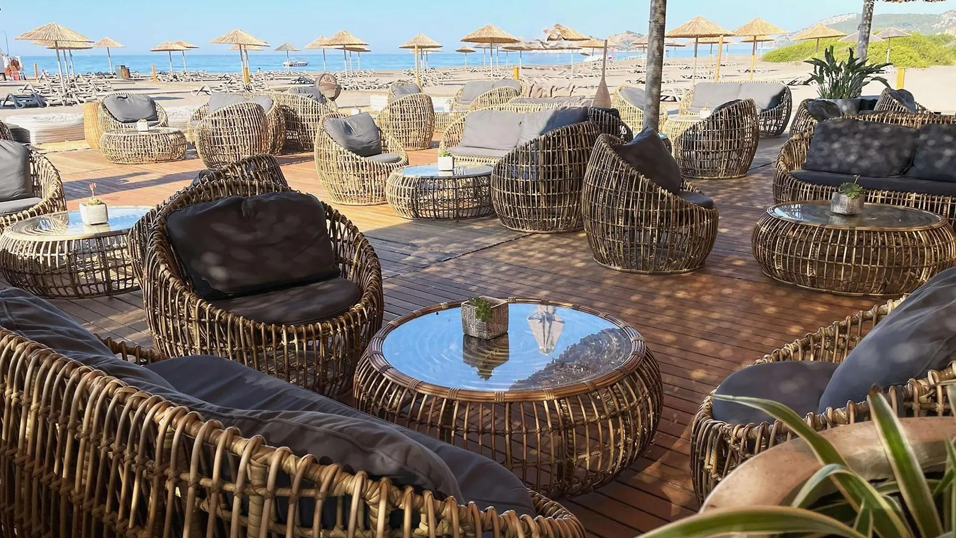 Hilton Dalaman Sarigerme Resort & Spa Tyrkiet