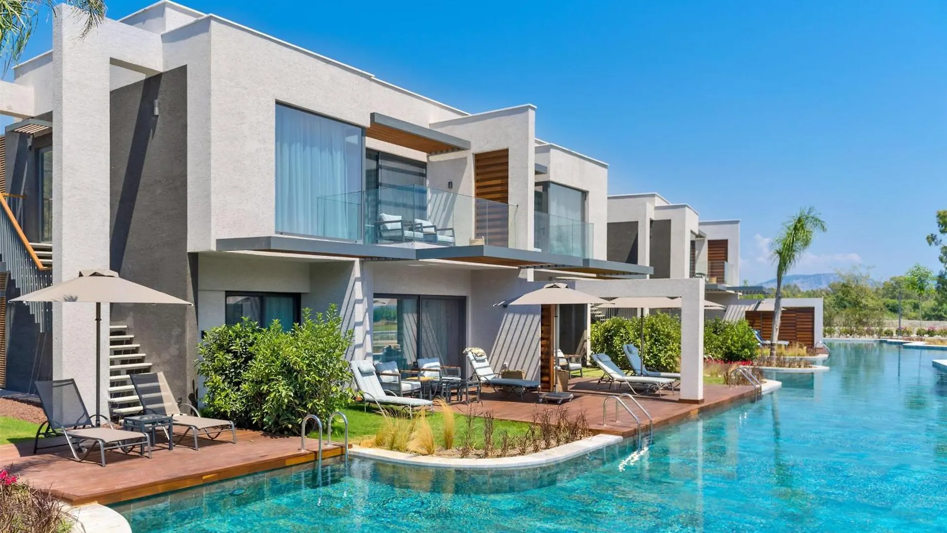 Hilton Dalaman Sarigerme Resort & Spa