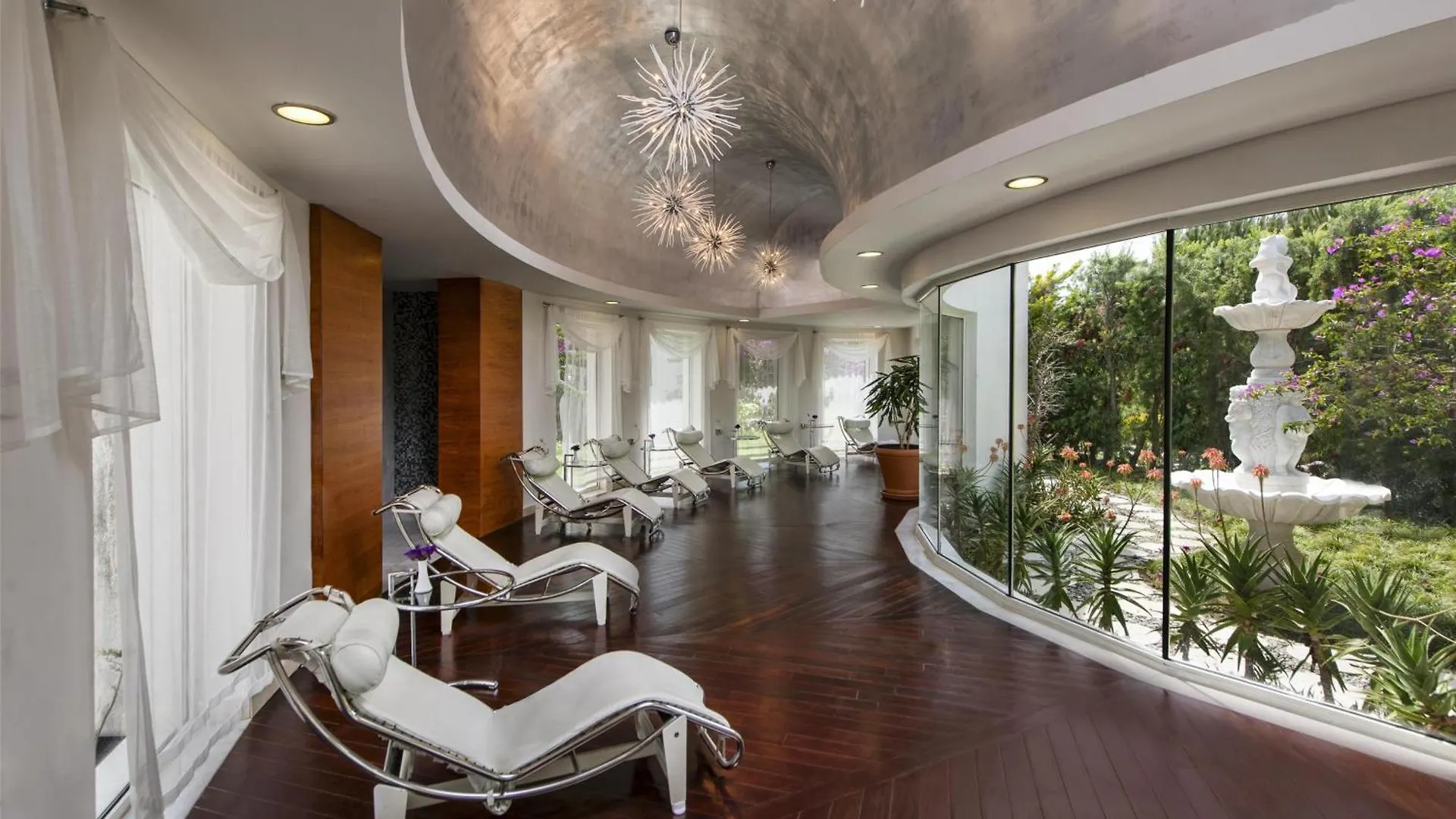 Hilton Dalaman Sarigerme Resort & Spa 5*,  Tyrkiet