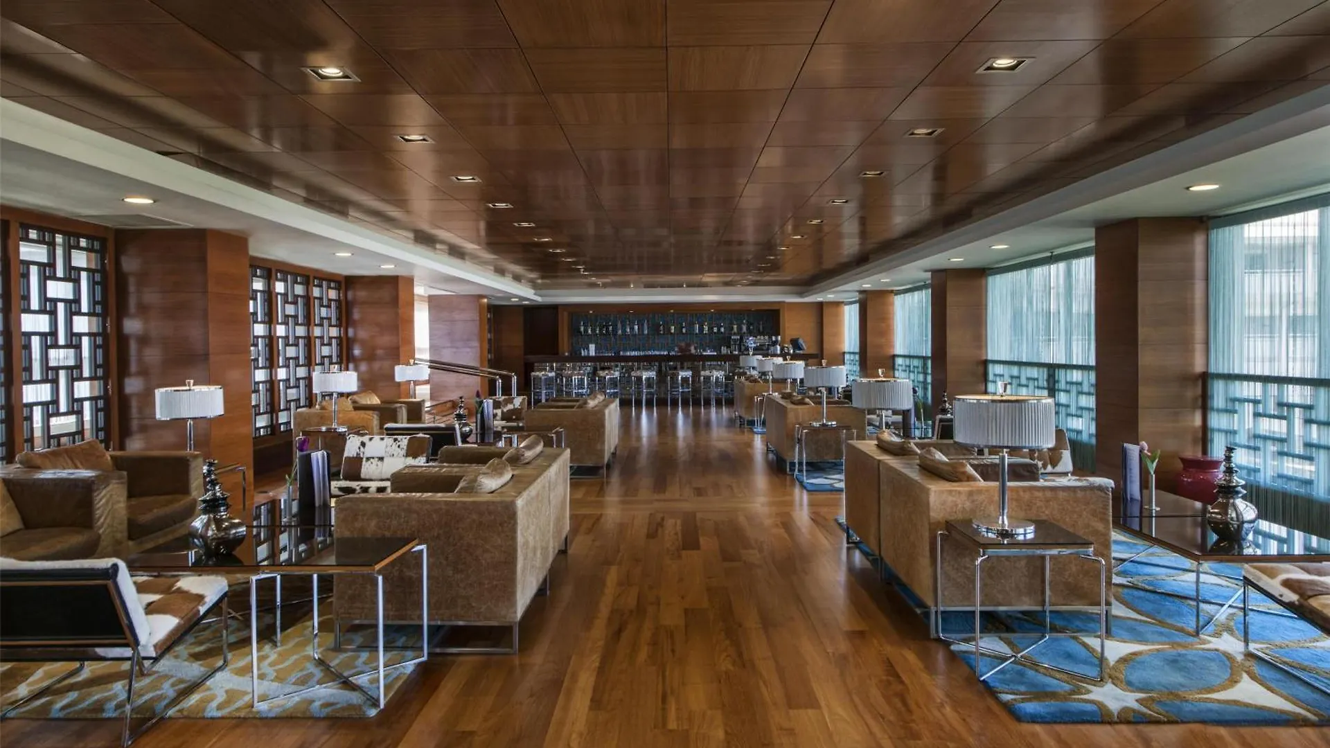 Hilton Dalaman Sarigerme Resort & Spa Tyrkiet