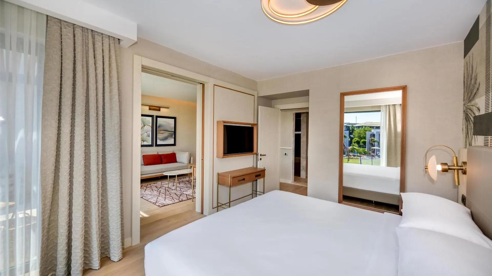 Hilton Dalaman Sarigerme Resort & Spa